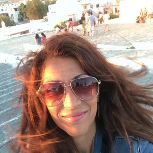 Meet your Posher, Mary